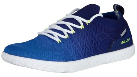 BALLOP Barfußschuhe Movel für Damen & Herren