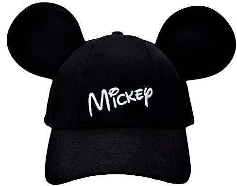 Disney Mickey Mouse Jugend Junge Ohren Hut