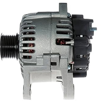 HELLA 8EL 011 710-761 Generator/Lichtmaschine - 14V - 110A