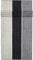 Joop! Handtücher Signature Lines 1658 schwarz - 97 Saunatuch 80x200 cm