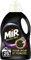 Mir Black Ravive & Repare – 25 Waschgänge (1,5 l) – flüssiges Waschmittel speziell für Wäsche, Schwarz – Auffrischung