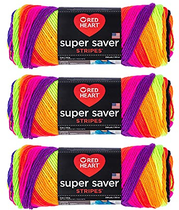 Red Heart Red Heart Super Saver Twine - Pack of 3