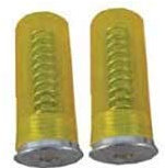 Ra sport Salvapercussore Calibro 12 20 salvapercussori per Fucile Caccia Beretta Benelli (Calibro 12)