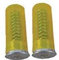 Ra sport Salvapercussore Calibro 12 20 salvapercussori per Fucile Caccia Beretta Benelli (Calibro 12)