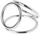 Edelstahl 3 Ring Hodensack Hoden Schellen, Penis Ringe, Penis Lock, Cock Ring, Cock Clamp, erwachsene Spiel, Sex Spielzeug