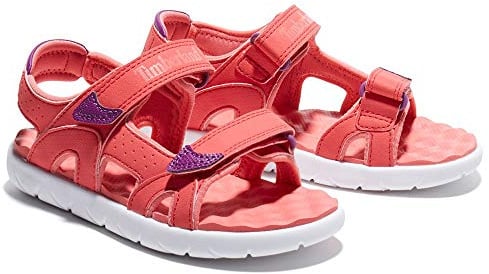 Timberland TimberlandmensPerkins Row 2-StrapDark Pink27