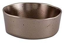 Shine Rustikale Schüssel, 16 cm, 6 Stück Casa Alegre