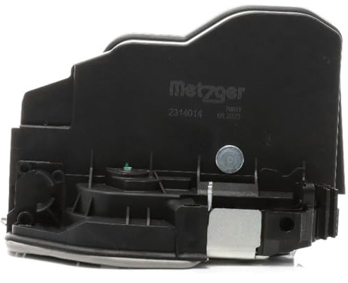 Werner Metzger GmbH Türschloss | Kompatibel mit: BMW 1, 1, 1, 1, 1 Cabriolet, 1 Coupe, 2 Cabriolet, 2 Coupe, 3, 3, 3 Cabriolet, 3 Coupe, 3 Gran Turismo