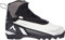 McKinley Damen Active Pro Langlaufschuhe, White/Black, 41 EU