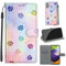 TOMYOU Custodia per Samsung Galaxy A52, Cover a Libro Samsung Galaxy A52S 5G, Custodia in Pelle PU Premium Magnetica Portafoglio Cover per Samsung Galaxy A52 4G / A52 5G (6,5 Pollici)