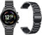 Giaogor Cinturino compatibile con Fossil Gen 6 Smartwatch, Classic in acciaio inox per orologio Fossil Gen 6 42 mm/44 mm, 44mm herren,