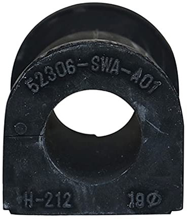 CTR GV0274 [OE Supplier] Rear Axle Bush Compatible with HONDA Vehicles - Replaces 52306SWAA01, 52306T0AA01, 179661, 41998, 3406901, 34069 01, HO-SB-14964, MS60424
