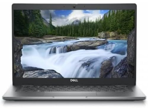 Latitude 5330 i5-1235U 8GB 256GB SSD 13.3 FHD IR Cam & Mic Intel Iris Xe ThBlt & FgrPr & SmtCd 4 Cell 65W Type-C WLAN Backlit Kb W10