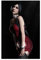 FISH DRAGATE Ada Wong Gaming-Poster, 5 Stück, Leinwand, Schlafzimmer, Dekoration, Sport, Landschaft, Büro, Raumdekoration, Geschenk, ohne Rahmen, 30 x 45 cm