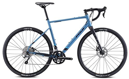 FUJI Fahrrad Jari 2.1 Tiagra 2x10