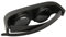 4K HD 3D Smart Glasses VR-Headset, 4000-mAh-Akku, 70° FOV, Myopie-freundlich, Augenkomfort, Bildschirmfreigabe, Kompatibel mitTelefonen