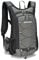 Arvano Fahrradrucksack leicht Skirucksack Klein Wanderrucksack Mtb Fahrrad Rucksäcke 15L Multifunktionaler Laufrucksack für Damen & Herren (Graugrün)