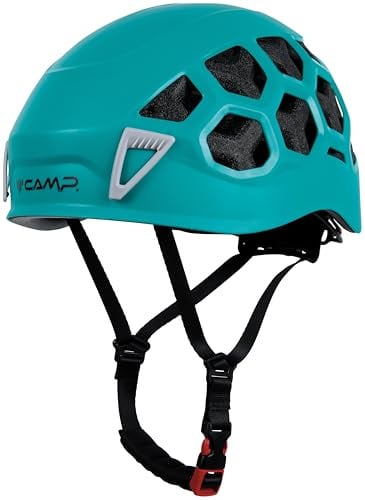 C.A.M.P. - Casco - IKON NOVA - 48-58 cm - Verde giada