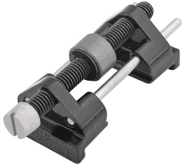 Gunpla Honing Guide, Chisels Planer Angle Sharpening Jig Guides Durable Precision Adjustable Screw Cap Tool Sharpen Kit for Straight Edged Angles Plane Flat Irons Abrasive Tools for Smooth Cleaner Cut