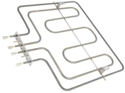 FIGEVIDA RESISTENZA DOPPIA FORNO W1200+1800 V230 adatta per REX ELECTROLUX 50208855002 3570337018