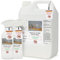 Biodelta Anti Floh Bundle 2 x 500ml + 1x 5L für Hund Katze - Floh-Ex UmgebungsBundle Haustier Hundeflöhe Katzenflöhe bekämpfen bei akutem Befall & präventiv - Flöhe Bundle Wohnung Möbel Bett
