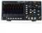 SDS220S OWON Oszilloskop 2+1Kanal 200MHz Bandbreite Tischoszillograph mit 25MHz Signalquellen Unterstützt 30 Automatische Wellenform-Messungen FFT-Spektralanalyse (2+1CH/200MHz/SDS220S)