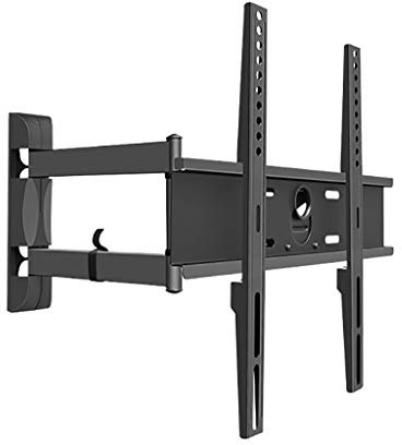 Meuble TV avec support TV pour 26 pouces LED VESA 400 x 400 mm Capacité de charge 30 kg