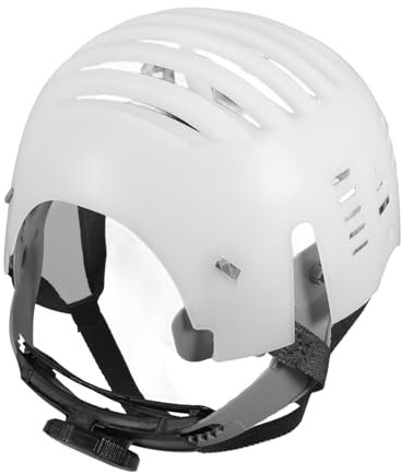 Generisch Stoßfängerkappen-Futter Hutformer für Baseballmützen Hutfüllereinsätze Schutzhelme Hutschutz Bump-Hut Einsätze für Baseballkappen Hutformer zum Formen Hut ehemalige entlüften Sport