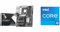 Pro B860-P + Intel Core i5-12600K procesador para Equipos de sobremesa, 10 núcleos