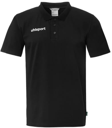 uhlsport Herren Essential Polo Shirt Herren Poloshirt