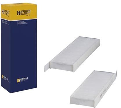 HENGST FILTER E2977LI-2 Heating