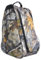 Savage Island Borsa per stivali in gomma impermeabile porta scarpe