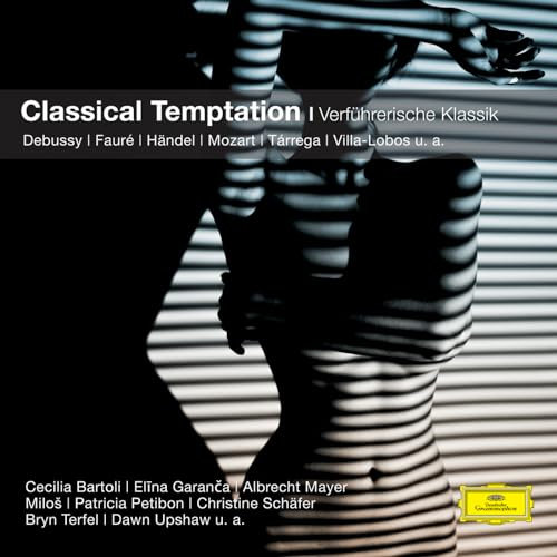 Debussy: Clair de Lune, L. 75 (Arr. for Oboe and Orchestra)