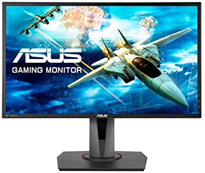24 Full HD Gaming Monitor
