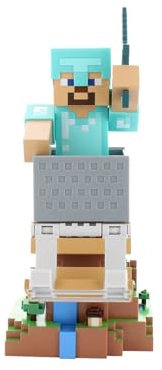 Cable Guys - Steve in Diamond Armour R.E.S.T