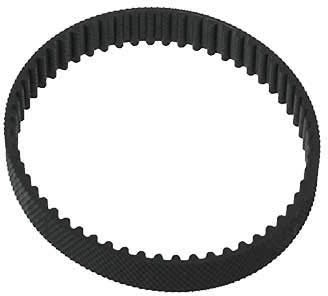 NeedSpares Replacement 3M-201-6.5 Toothed Drive Belt Suitable for Vax Mach Air Upright Vacuum Cleaners