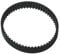 NeedSpares Replacement 3M-201-6.5 Toothed Drive Belt Suitable for Vax Mach Air Upright Vacuum Cleaners