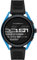 Emporio Armani Orologio Touchscreen Digitale Uomo con Cinturino in plastica ART5024