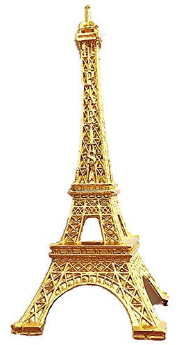 Kühlschrankmagnet, Motiv Paris Frankreich mit 3D-Eiffelturm, Souvenir, Geschenk, Heim- und Küchendekoration, magnetischer Aufkleber, Paris, Frankreich, Kühlschrankmagnet, Kollektion