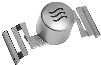 Taste kompatibel mit/Ersatzteil für Neff 00424648 Herd, Backofen