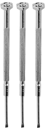 Blasinstrument Reparatur Werkzeug Set Präzisions Schraubendreher für Saxophon Klarinette Flöte Oboe Pflege