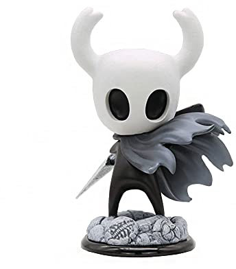 Jiumaocleu The Hollow Figur Statue - 17 cm Anime Figur The Little Anime Figur Modell Spielzeug, PVC Skulptur Handmade Collectible Desktop Dekoration Xmas Birthday Gifts