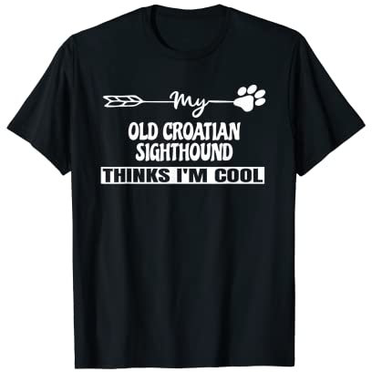 Anciens propriétaires de soupiers croates T-Shirt