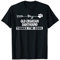 Anciens propriétaires de soupiers croates T-Shirt