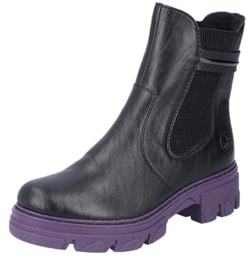 Rieker Damen Stiefeletten 74690