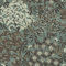 Grandeco Ciara Oriental Feuille Papier Peint Vert Sauge A63002