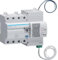 Commutateur différentiel reconnexion automatique 4P 40A 300mA 7modules version PRO CFA440SP HAGER