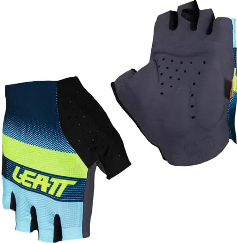 MTB Gloves Endurance 5.0 mit 3D Elastic Interface Palm