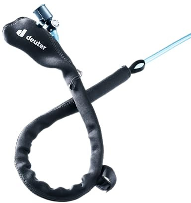 deuter Streamer Tube Insulator Trinksystem Zubehör