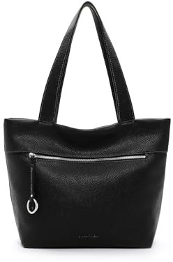SURI FREY Shopper SFY Debby 14146 Damen Handtaschen Uni